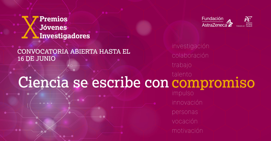 x-premio-jovenes-investigadores-astrazeneca