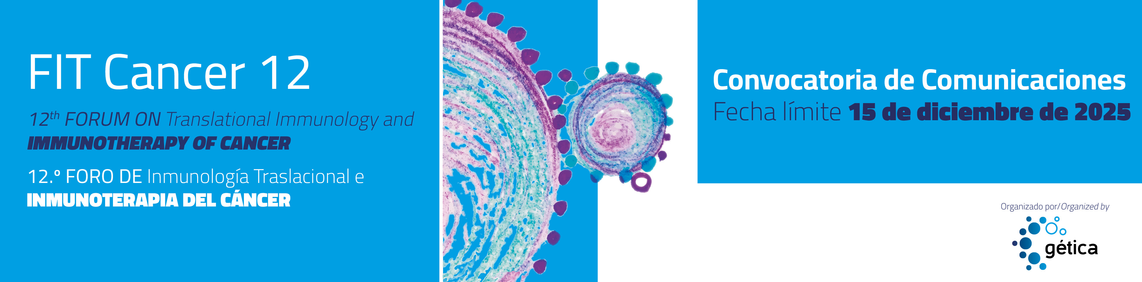 banner fitcancer12 convocatoria comunicaciones