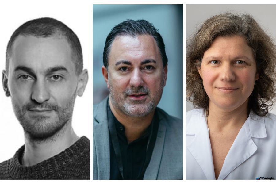 ponentes internacionales