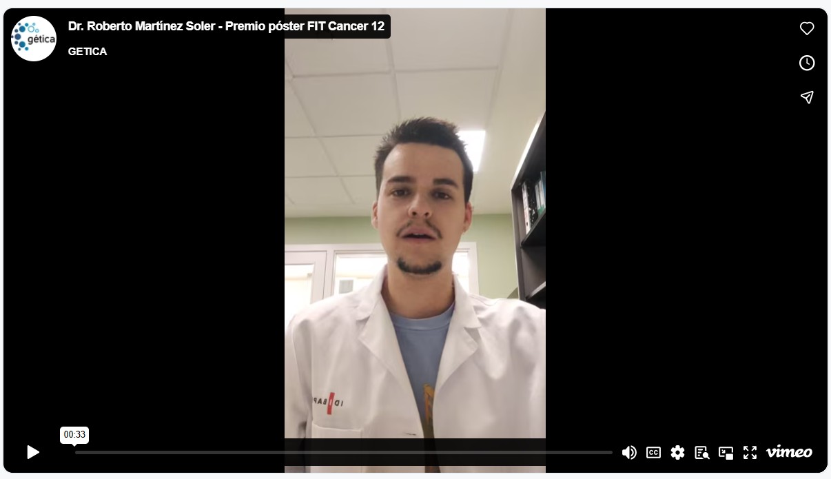 vimeo roberto martinez soler